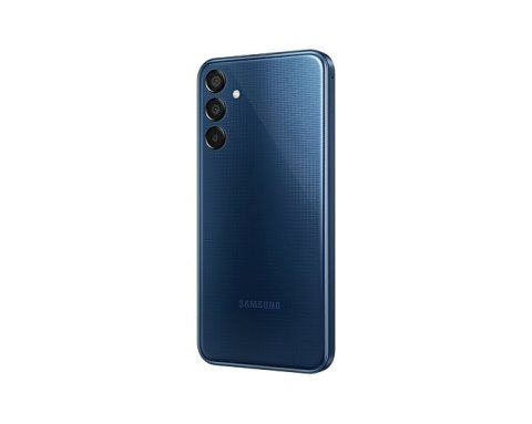 Smartfon Samsung Galaxy M15 (M156) 5G 4/128GB Dark Blue Samsung Smartfon Samsung Galaxy M15 (M156) 5G 4/128GB Dark Blue Samsung