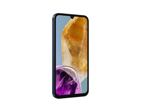 Smartfon Samsung Galaxy M15 (M156) 5G 4/128GB Dark Blue Samsung Smartfon Samsung Galaxy M15 (M156) 5G 4/128GB Dark Blue Samsung