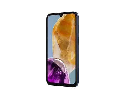 Smartfon Samsung Galaxy M15 (M156) 5G 4/128GB Dark Blue Samsung Smartfon Samsung Galaxy M15 (M156) 5G 4/128GB Dark Blue Samsung
