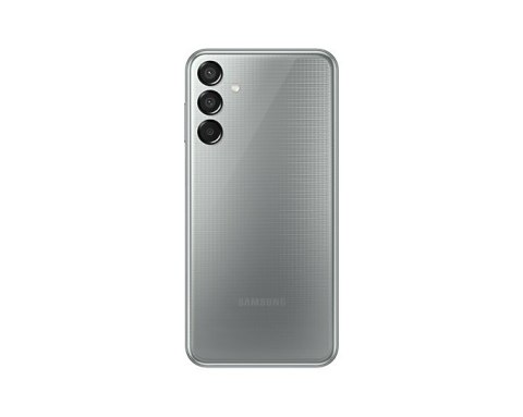 Smartfon Samsung Galaxy M15 (M156) 5G 4/128GB Grey Samsung Smartfon Samsung Galaxy M15 (M156) 5G 4/128GB Grey Samsung