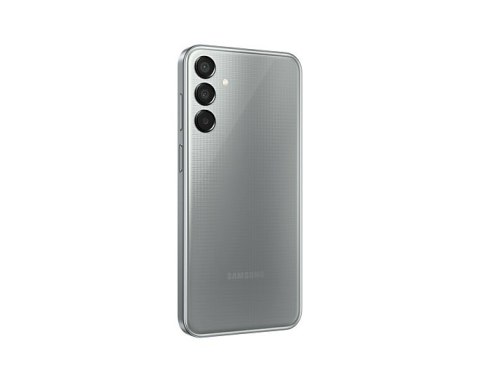 Smartfon Samsung Galaxy M15 (M156) 5G 4/128GB Grey Samsung Smartfon Samsung Galaxy M15 (M156) 5G 4/128GB Grey Samsung