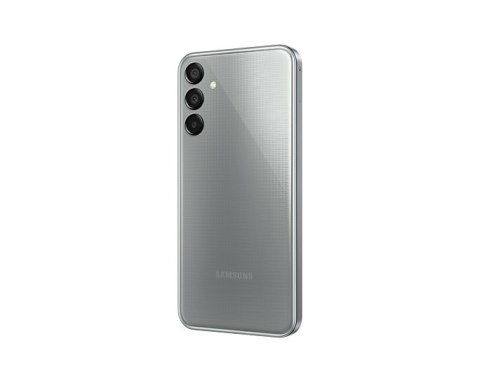 Smartfon Samsung Galaxy M15 (M156) 5G 4/128GB Grey Samsung Smartfon Samsung Galaxy M15 (M156) 5G 4/128GB Grey Samsung