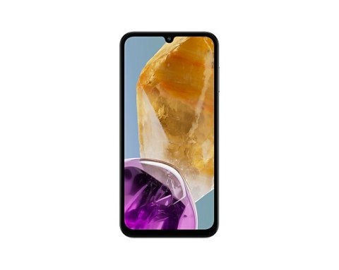 Smartfon Samsung Galaxy M15 (M156) 5G 4/128GB Grey Samsung Smartfon Samsung Galaxy M15 (M156) 5G 4/128GB Grey Samsung