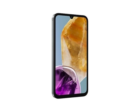 Smartfon Samsung Galaxy M15 (M156) 5G 4/128GB Grey Samsung Smartfon Samsung Galaxy M15 (M156) 5G 4/128GB Grey Samsung