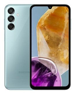 Smartfon Samsung Galaxy M15 (M156) 5G 4/128GB Light Blue Samsung