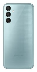 Smartfon Samsung Galaxy M15 (M156) 5G 4/128GB Light Blue Samsung