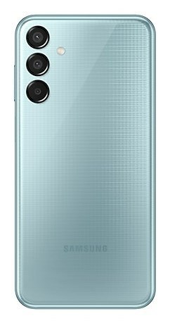 Smartfon Samsung Galaxy M15 (M156) 5G 4/128GB Light Blue Samsung Smartfon Samsung Galaxy M15 (M156) 5G 4/128GB Light Blue Samsung