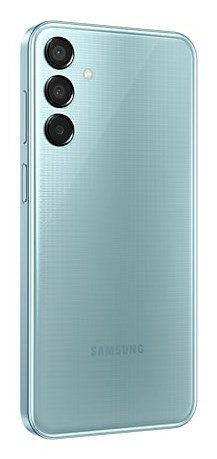 Smartfon Samsung Galaxy M15 (M156) 5G 4/128GB Light Blue Samsung Smartfon Samsung Galaxy M15 (M156) 5G 4/128GB Light Blue Samsung