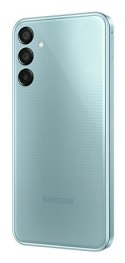 Smartfon Samsung Galaxy M15 (M156) 5G 4/128GB Light Blue Samsung