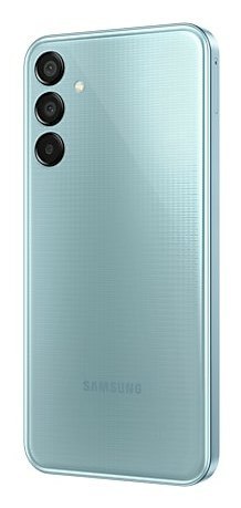 Smartfon Samsung Galaxy M15 (M156) 5G 4/128GB Light Blue Samsung Smartfon Samsung Galaxy M15 (M156) 5G 4/128GB Light Blue Samsung