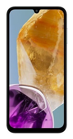 Smartfon Samsung Galaxy M15 (M156) 5G 4/128GB Light Blue Samsung Smartfon Samsung Galaxy M15 (M156) 5G 4/128GB Light Blue Samsung