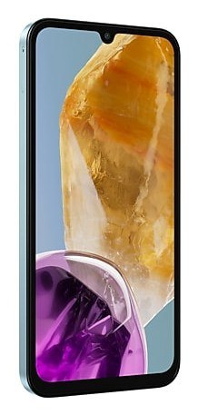 Smartfon Samsung Galaxy M15 (M156) 5G 4/128GB Light Blue Samsung Smartfon Samsung Galaxy M15 (M156) 5G 4/128GB Light Blue Samsung
