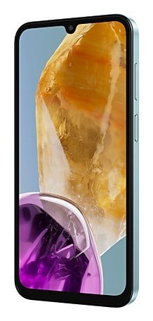 Smartfon Samsung Galaxy M15 (M156) 5G 4/128GB Light Blue Samsung Smartfon Samsung Galaxy M15 (M156) 5G 4/128GB Light Blue Samsung