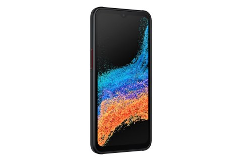 Smartfon Samsung Galaxy Xcover 6 Pro (G736) Enterprise Edition 6/128GB 6,6" PLS 2408x1080 4050mAh Dual SIM 5G Black Samsung Smartfon Samsung Galaxy Xcover 6 Pro (G736) Enterprise Edition 6/128GB 6,6" PLS 2408x1080 4050mAh Dual SIM 5G Black Samsung