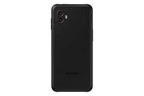 Smartfon Samsung Galaxy Xcover 6 Pro (G736) Enterprise Edition 6/128GB 6,6" PLS 2408x1080 4050mAh Dual SIM 5G Black Samsung Smartfon Samsung Galaxy Xcover 6 Pro (G736) Enterprise Edition 6/128GB 6,6" PLS 2408x1080 4050mAh Dual SIM 5G Black Samsung