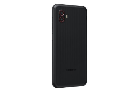 Smartfon Samsung Galaxy Xcover 6 Pro (G736) Enterprise Edition 6/128GB 6,6" PLS 2408x1080 4050mAh Dual SIM 5G Black Samsung Smartfon Samsung Galaxy Xcover 6 Pro (G736) Enterprise Edition 6/128GB 6,6" PLS 2408x1080 4050mAh Dual SIM 5G Black Samsung