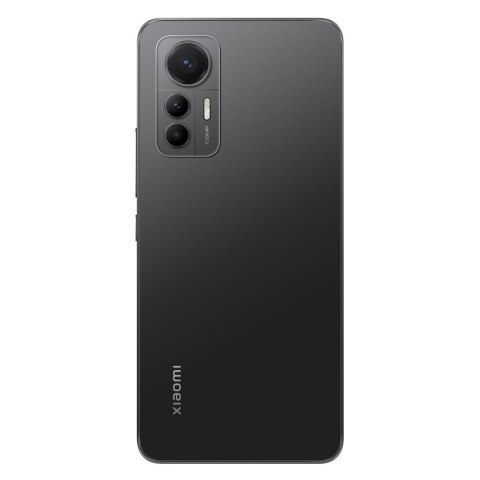 Smartfon Xiaomi 12 Lite 5G 8/256GB Czarny Xiaomi Smartfon Xiaomi 12 Lite 5G 8/256GB Czarny Xiaomi