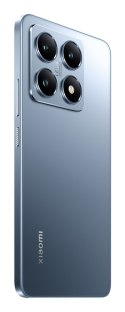 Smartfon Xiaomi 14T 12/256GB Titan Blue Xiaomi