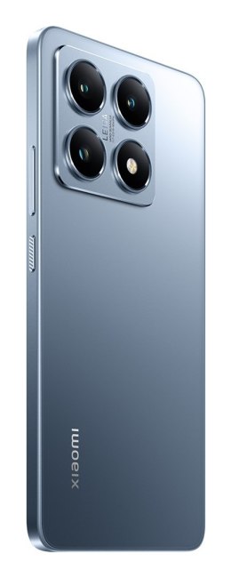 Smartfon Xiaomi 14T 12/256GB Titan Blue Xiaomi