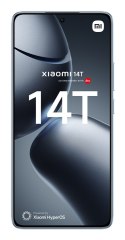 Smartfon Xiaomi 14T 12/256GB Titan Blue Xiaomi