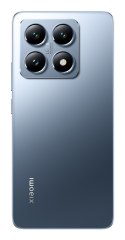 Smartfon Xiaomi 14T 12/256GB Titan Blue Xiaomi