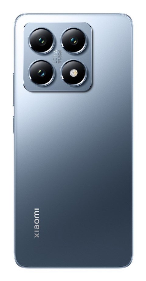 Smartfon Xiaomi 14T 12/256GB Titan Blue Xiaomi Smartfon Xiaomi 14T 12/256GB Titan Blue Xiaomi