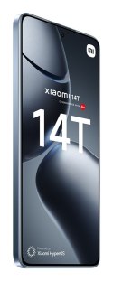 Smartfon Xiaomi 14T 12/256GB Titan Blue Xiaomi