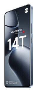 Smartfon Xiaomi 14T 12/256GB Titan Blue Xiaomi