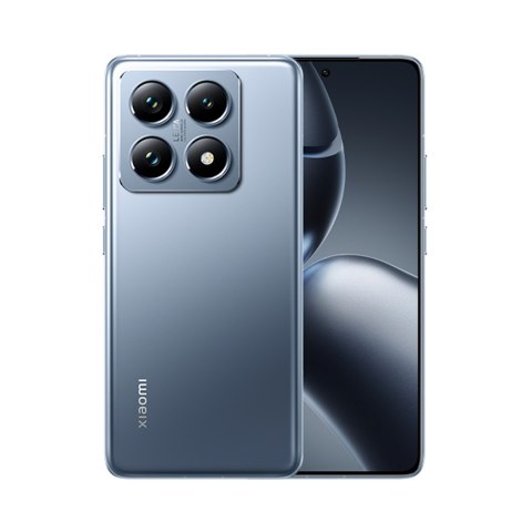 Smartfon Xiaomi 14T Pro 12/512GB 5G Titanium Blue Xiaomi Smartfon Xiaomi 14T Pro 12/512GB 5G Titanium Blue Xiaomi