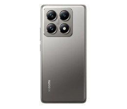 Smartfon Xiaomi 14T Pro 5G 12/512GB Titan Grey Xiaomi