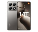 Smartfon Xiaomi 14T Pro 5G 12/512GB Titan Grey Xiaomi