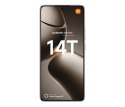 Smartfon Xiaomi 14T Pro 5G 12/512GB Titan Grey Xiaomi
