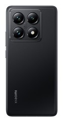 Smartfon Xiaomi 14T Pro 5G Dual Sim 12/512GB Black Xiaomi