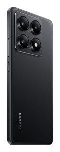 Smartfon Xiaomi 14T Pro 5G Dual Sim 12/512GB Black Xiaomi