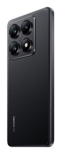 Smartfon Xiaomi 14T Pro 5G Dual Sim 12/512GB Black Xiaomi