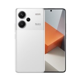 Smartfon Xiaomi Redmi Note 13 Pro+ 5G 12/512GB White Xiaomi