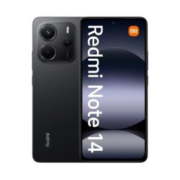 Smartfon Xiaomi Redmi Note 14 4G 6/128GB Midnight Black Xiaomi