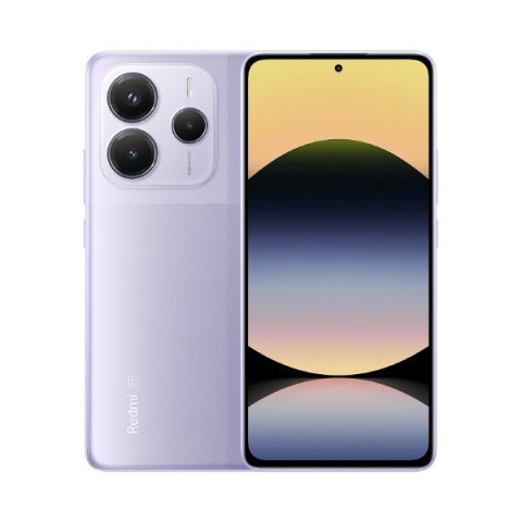 Smartfon Xiaomi Redmi Note 14 5G DS 8/256GB Lavender Purple Xiaomi Smartfon Xiaomi Redmi Note 14 5G DS 8/256GB Lavender Purple Xiaomi