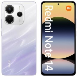 Smartfon Xiaomi Redmi Note 14 6/128GB Mist Purple Xiaomi