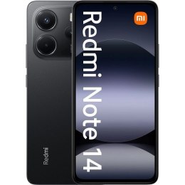 Smartfon Xiaomi Redmi Note 14 8/256GB Midnight Black Xiaomi