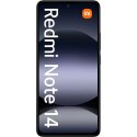 Smartfon Xiaomi Redmi Note 14 8/256GB Midnight Black Xiaomi