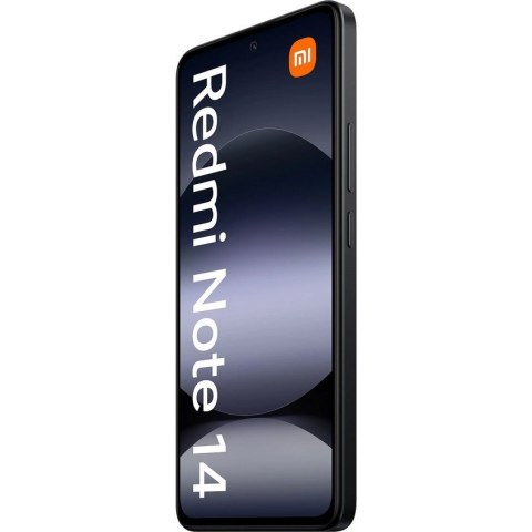 Smartfon Xiaomi Redmi Note 14 8/256GB Midnight Black Xiaomi Smartfon Xiaomi Redmi Note 14 8/256GB Midnight Black Xiaomi