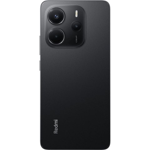 Smartfon Xiaomi Redmi Note 14 8/256GB Midnight Black Xiaomi Smartfon Xiaomi Redmi Note 14 8/256GB Midnight Black Xiaomi