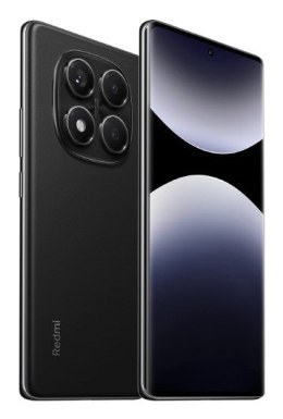 Smartfon Xiaomi Redmi Note 14 Pro 4G 8/256GB Midnight Black Xiaomi