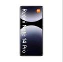 Smartfon Xiaomi Redmi Note 14 Pro 4G 8/256GB Midnight Black Xiaomi