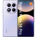 Smartfon Xiaomi Redmi Note 14 Pro 8/256GB Aurora Purple Xiaomi