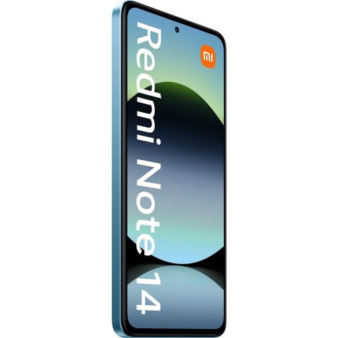 Xiaomi Redmi Note 14 8/256GB Ocean Blue Xiaomi Xiaomi Redmi Note 14 8/256GB Ocean Blue Xiaomi