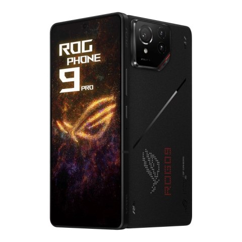 ASUS ROG Phone 9 Pro 5G 16/512GB Phantom Black ASUS ASUS ROG Phone 9 Pro 5G 16/512GB Phantom Black ASUS