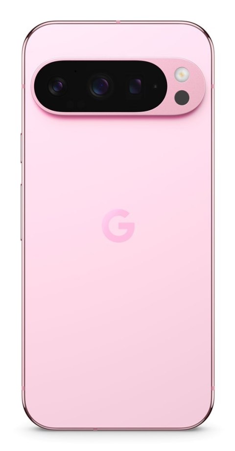 Google Pixel 9 Pro 5G DS 12/128GB Rose Google