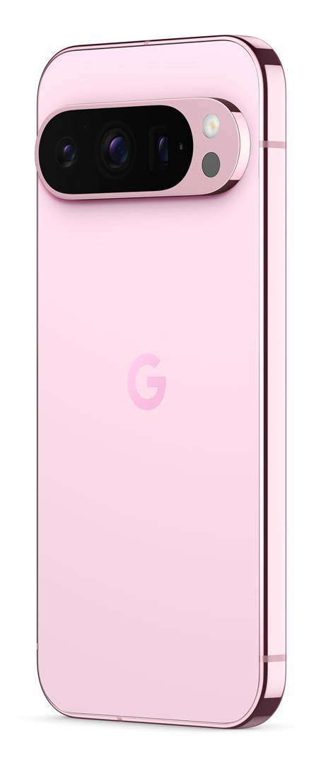 Google Pixel 9 Pro 5G DS 12/128GB Rose Google Google Pixel 9 Pro 5G DS 12/128GB Rose Google